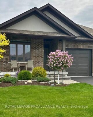 83 Covington Crescent, Belleville