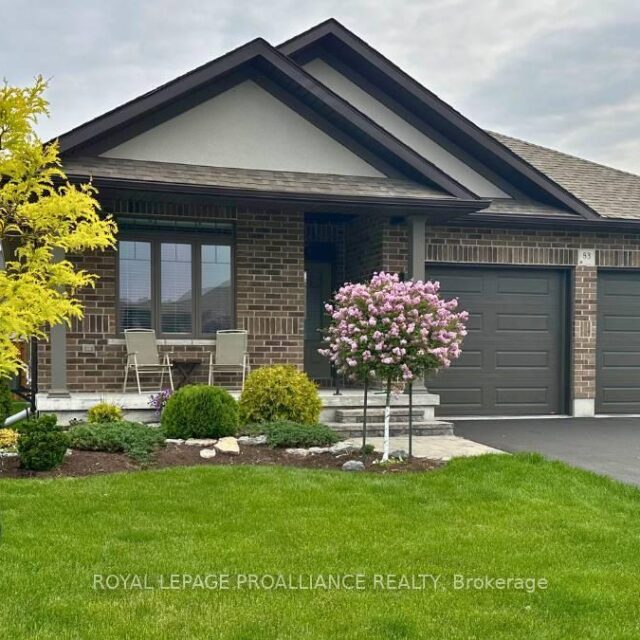 83 Covington Crescent, Belleville