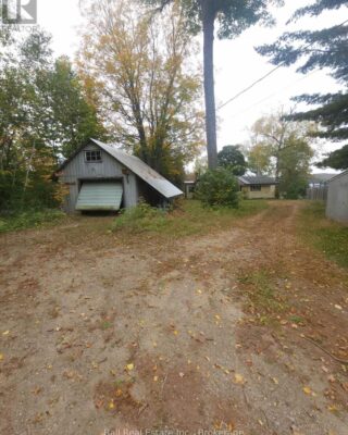 83 Fell Rd, R.r. #2 Baptiste, Hastings Highlands