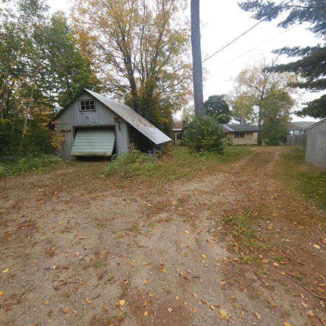 83 Fell Rd, R.r. #2 Baptiste, Hastings Highlands