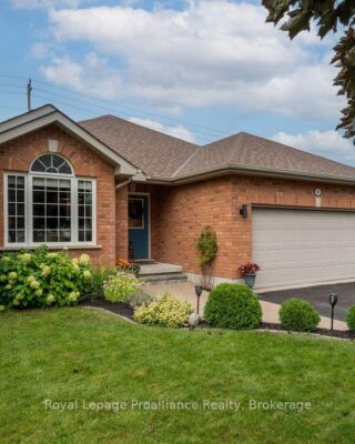 83 Gavey Street, Belleville
