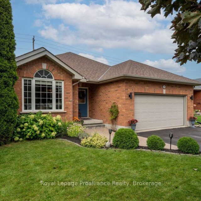 83 Gavey Street, Belleville
