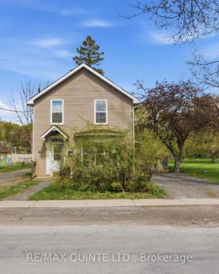 83 Grier Street, Belleville