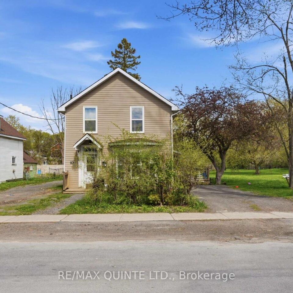 83 Grier Street, Belleville