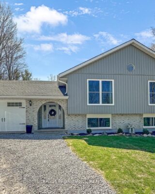 83 Harts Road, Madoc