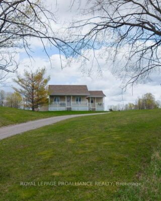 83 Palmer Road, Madoc
