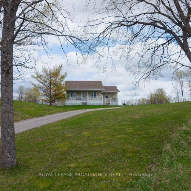 83 Palmer Road, Madoc