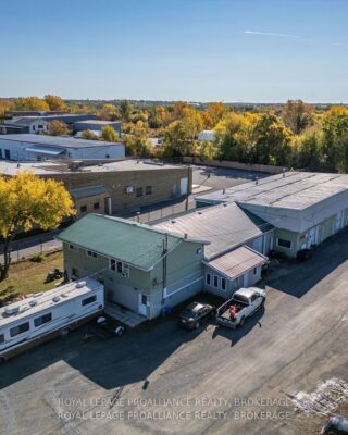 830 John Counter Boulevard, Kingston