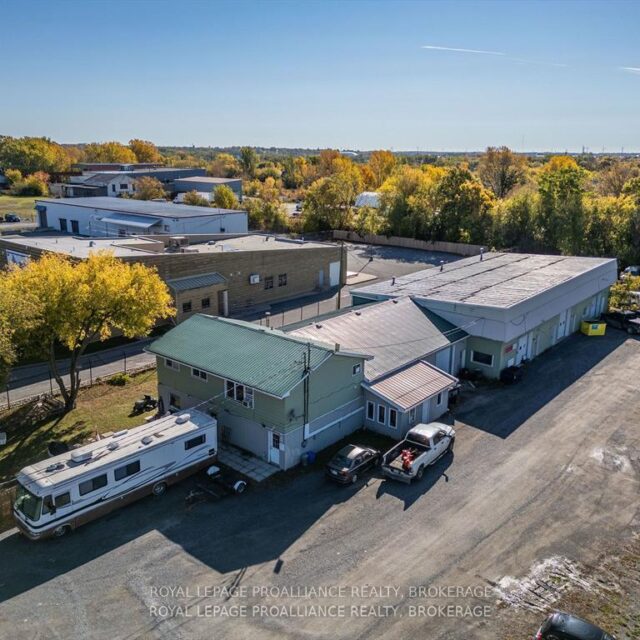 830 John Counter Boulevard, Kingston