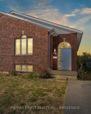 830 Peachwood Street, Kingston