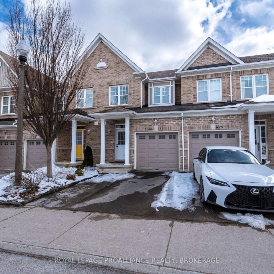 831 Newmarket Lane, Kingston