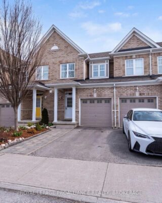 831 Newmarket Lane, Kingston
