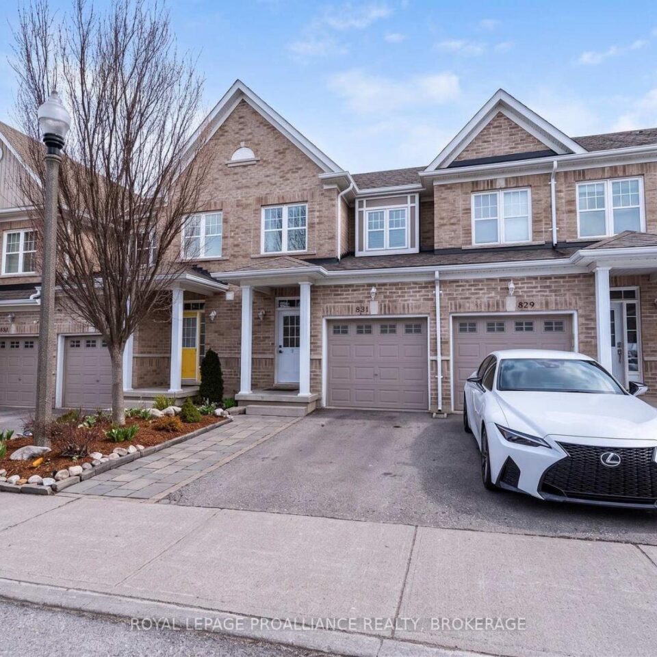 831 Newmarket Lane, Kingston