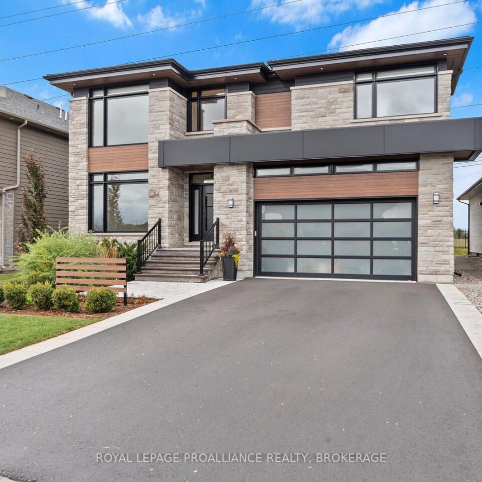 832 Windermere Drive, Kingston
