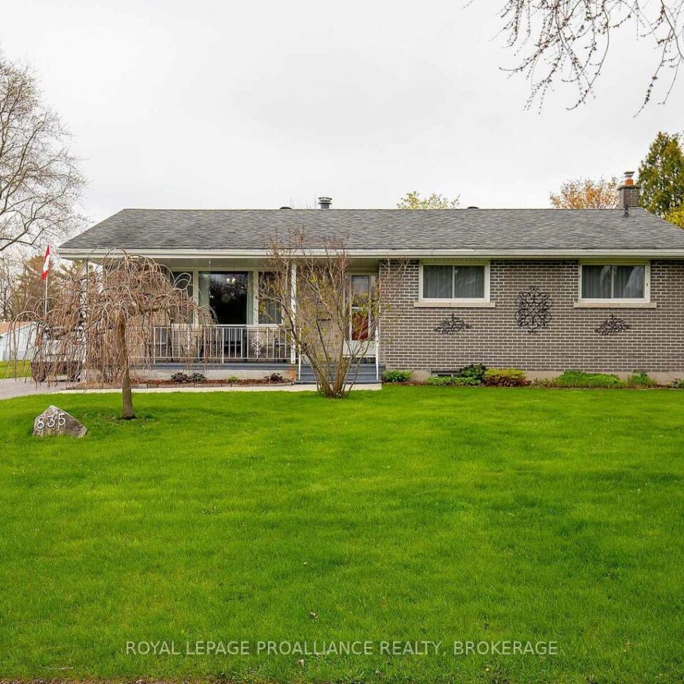 835 Nordic Avenue, Kingston