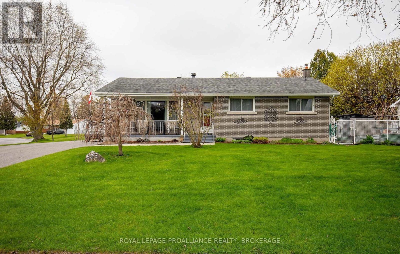 835 Nordic Avenue, Kingston