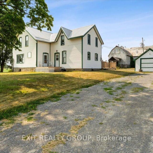 837 Casey Road, Belleville