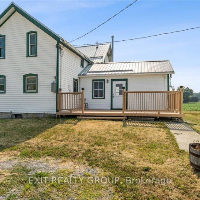 837 Casey Road, Belleville