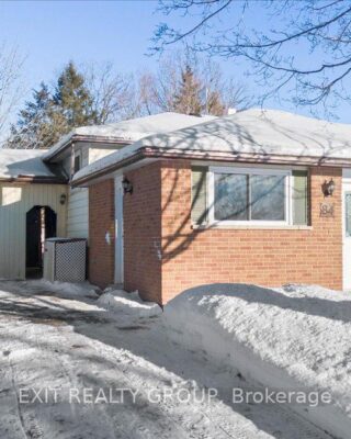 84 Chatterton Valley Crescent, Quinte West
