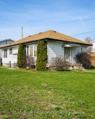 84 Heber Street, Quinte West