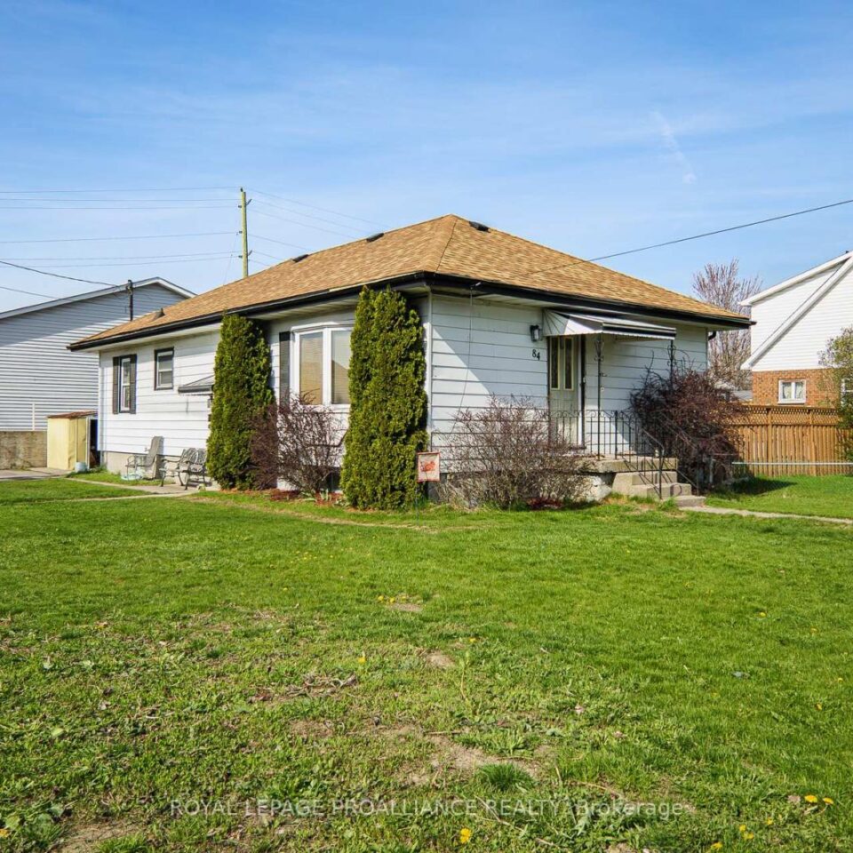 84 Heber Street, Quinte West
