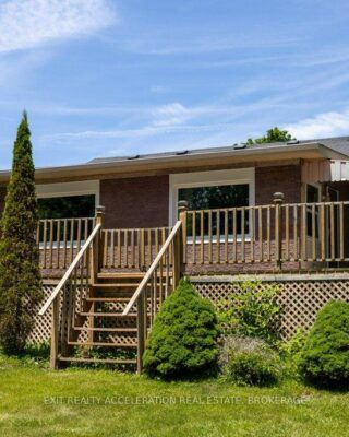 84 Main Street, Deseronto