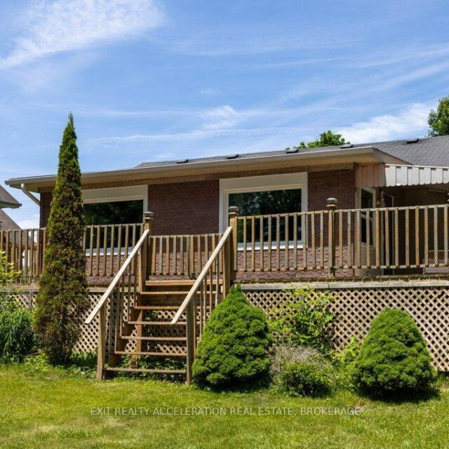 84 Main Street, Deseronto