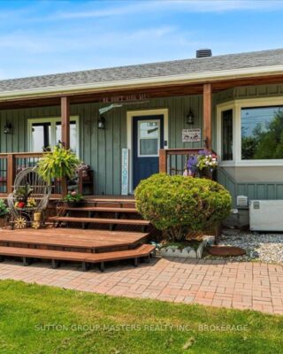 84 Plumb Road, Tyendinaga