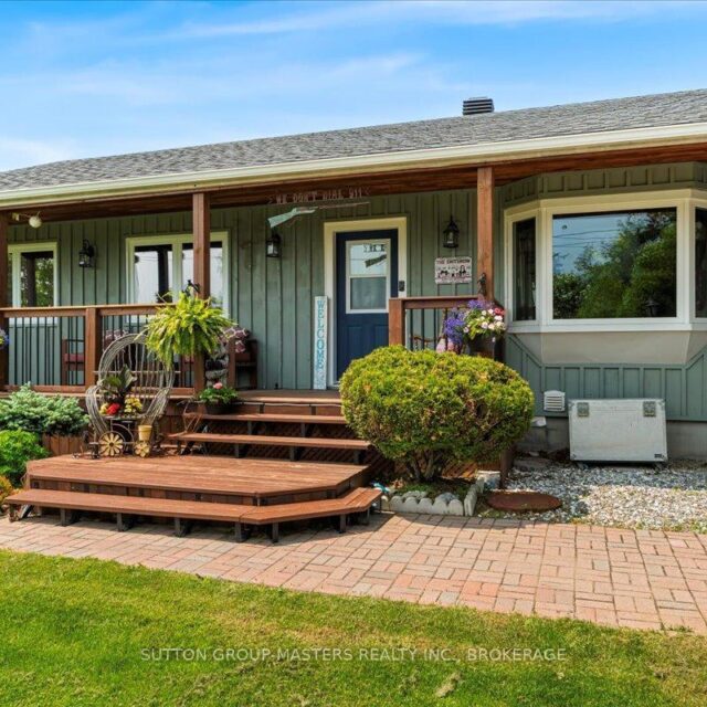 84 Plumb Road, Tyendinaga