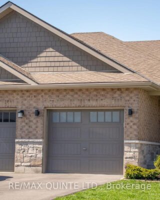 84 Spruce Gardens, Belleville