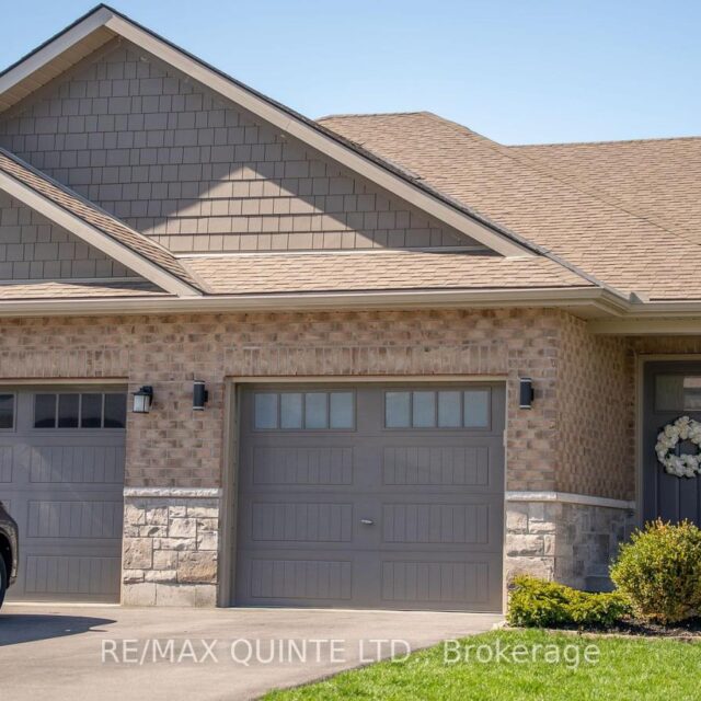 84 Spruce Gardens, Belleville