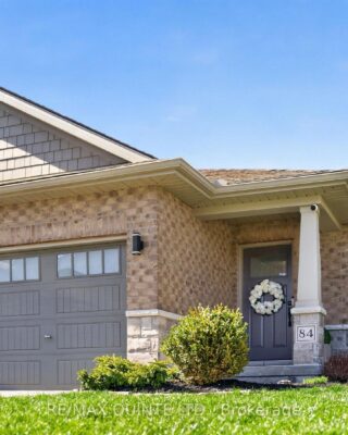 84 Spruce Gardens, Belleville