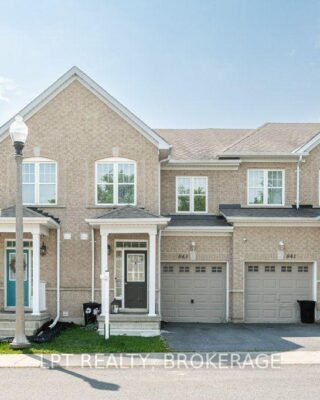 843 Newmarket Lane, Kingston