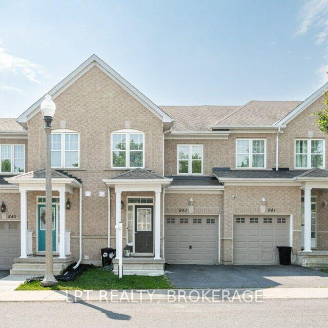 843 Newmarket Lane, Kingston