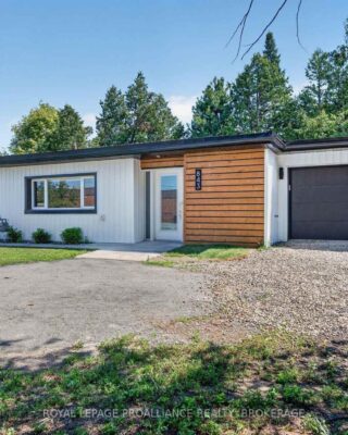 843 Woodbine Road, Kingston