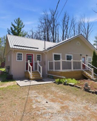 844 Rylstone Road, Trent Hills