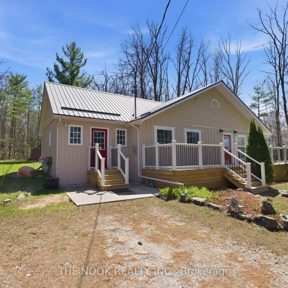 844 Rylstone Road, Trent Hills