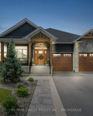 845 Windermere Drive, Kingston (city Northwest)