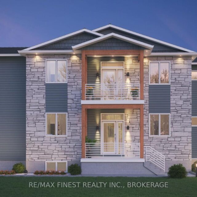 845 Woodbine Road, Kingston