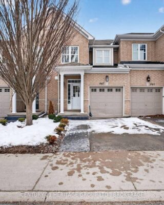 847 Newmarket Lane, Kingston