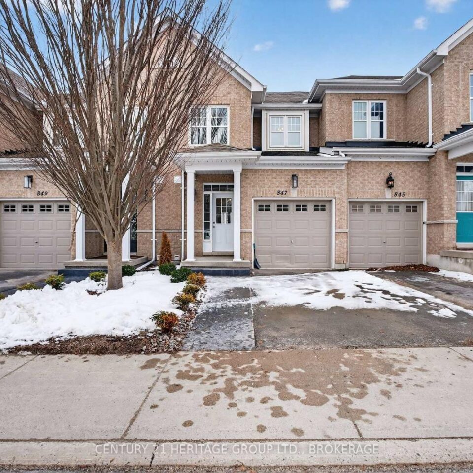 847 Newmarket Lane, Kingston