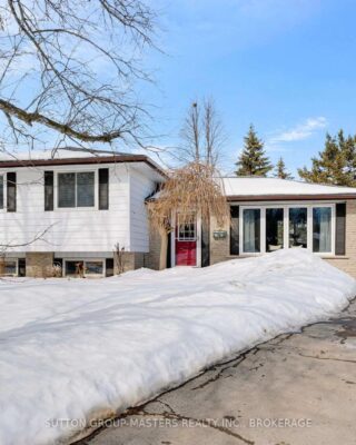 848 Allum Avenue, Kingston