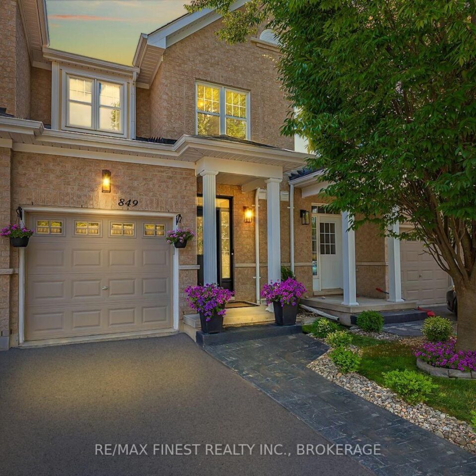 849 Newmarket Lane, Kingston (rideau)