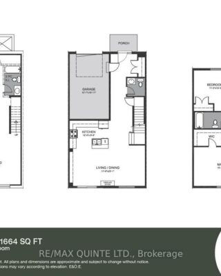 85 Hineman Street, Prince Edward County