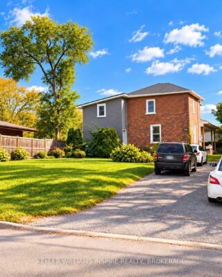 85 Lemoine Street, Belleville