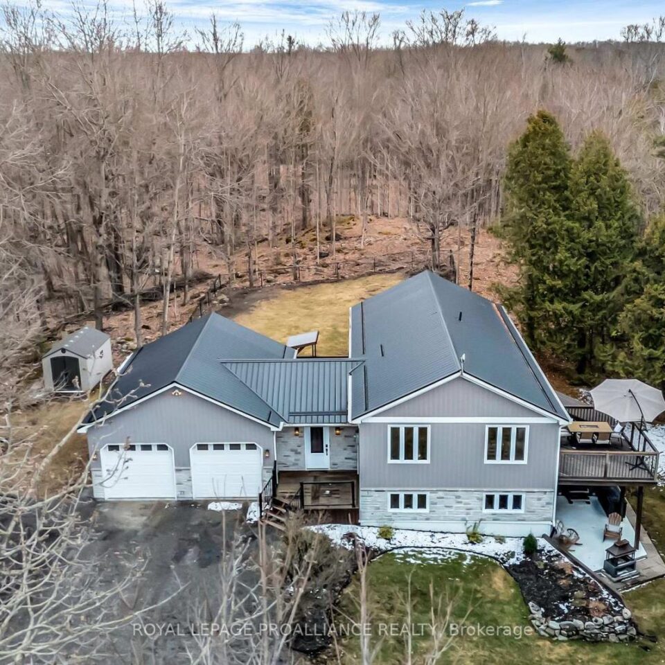 850 Moneymore Road, Tweed