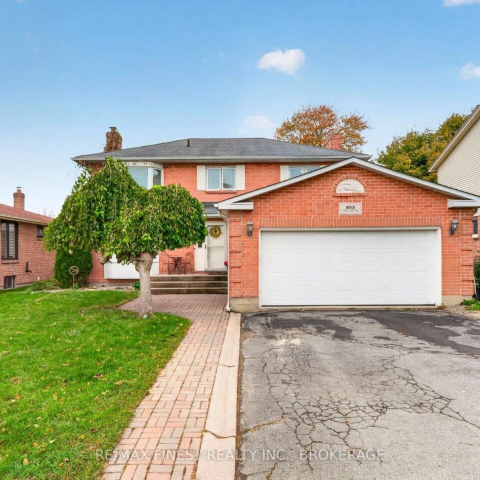 853 Apple Down Drive, Kingston