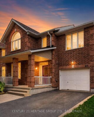 855 Lotus Avenue, Kingston