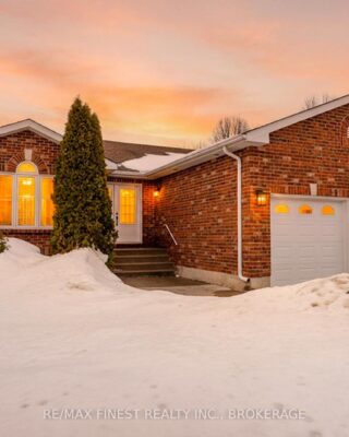 855 Marsh Crescent, Kingston