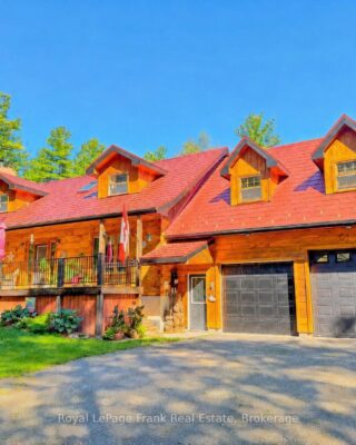 858 Mill Road, Madoc